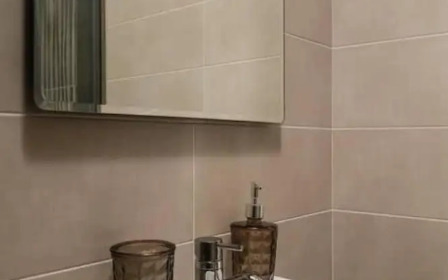 Procris Villas Breathtaking Sea View