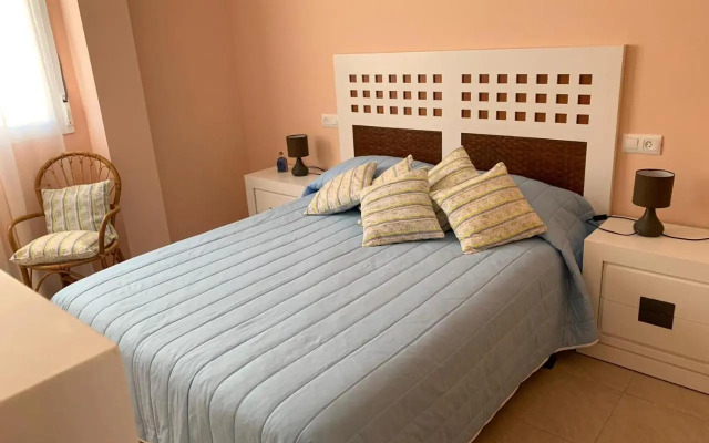 Apartamento Calvarios