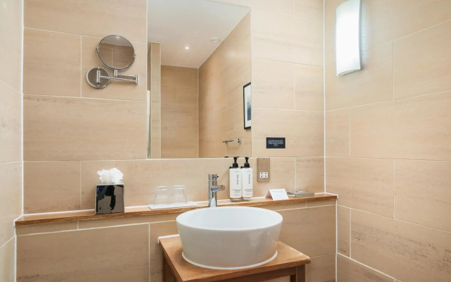 voco Edinburgh - Royal Terrace by IHG