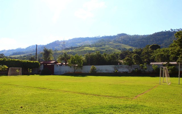 Pousada Vale da Montanha