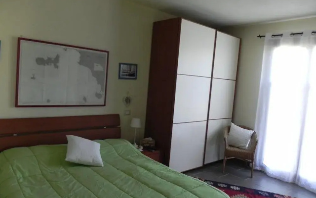 B&B Monte Di Bù