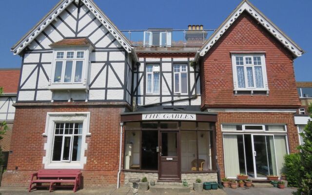 Swanage Bay Apartment