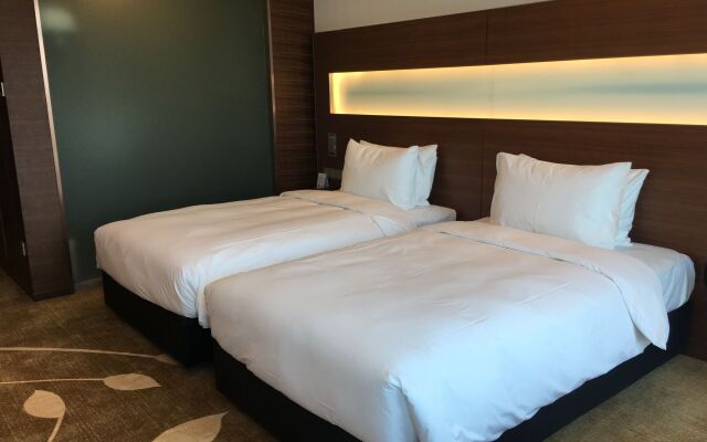 Novotel Shanghai Hongqiao Hotel