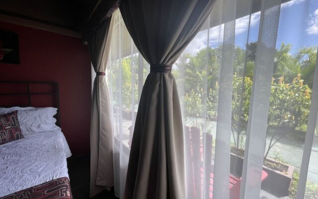 Campos Arenal Hotel