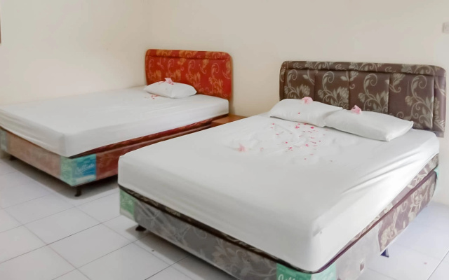 Hotel New Linggarjati Mitra RedDoorz