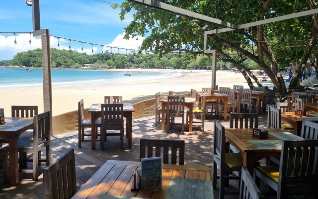 Samed Cabana Resort