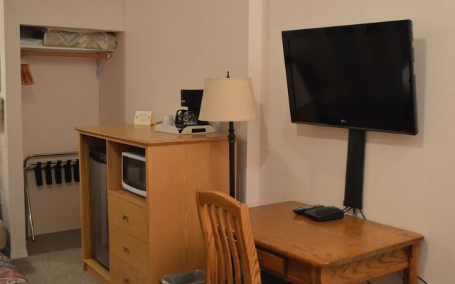 Western Traveller Motel