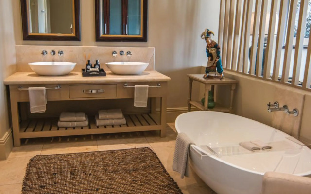 Sante Wellness Retreat & Spa