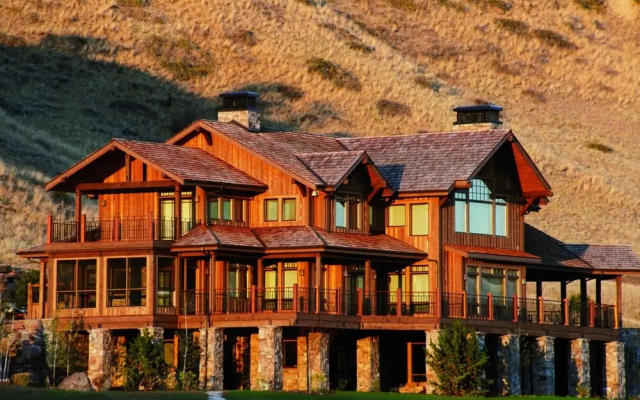 Grey Cliffs Ranch