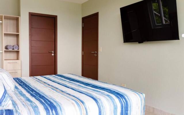 Increíble Apartamento Le Baie