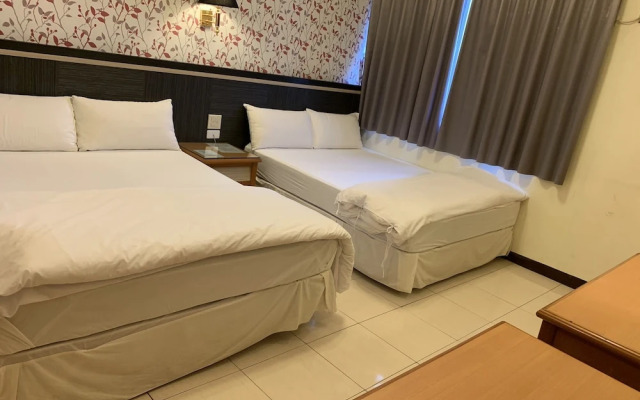 Kai Xin Hotel