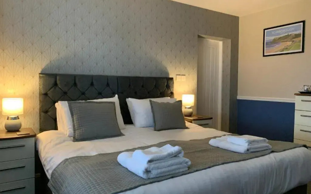 The Headlands Hotel