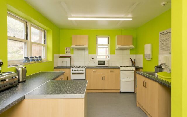 YHA Portland - Hostel