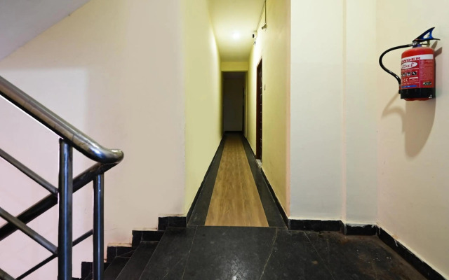 Capital O 84501 Avisi Residency 2