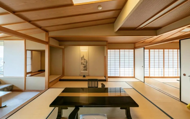 Yumura Tokiwa