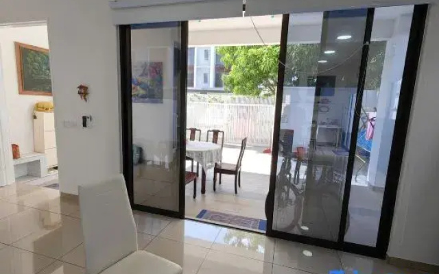 Vnv Dorm Homestay