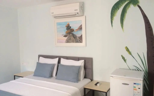 Arya Pansiyon Sigacik