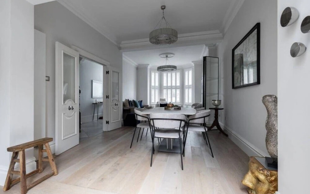 Fentiman Road II by Onefinestay