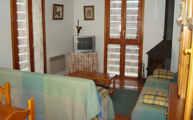 Apartaments Pirinenc