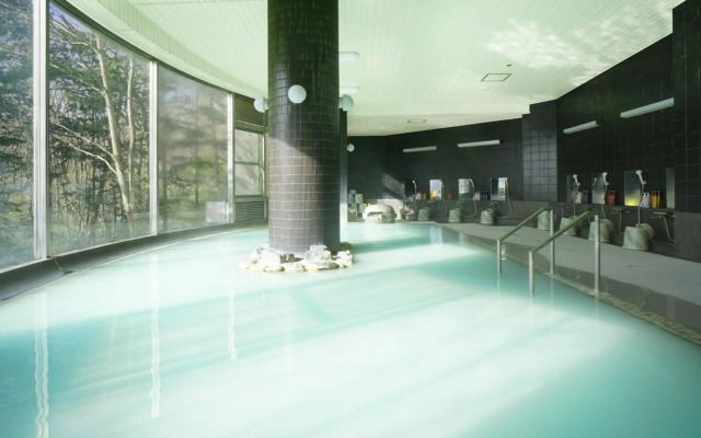 Hotel Laforet Nasu
