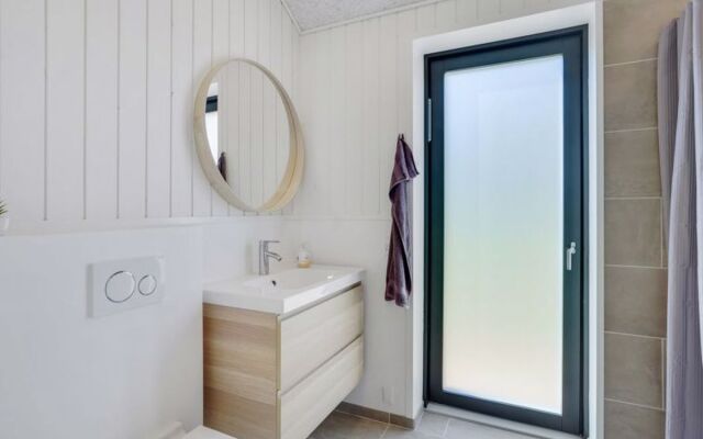 "Maximiliane" - 400m from the sea in SE Jutland