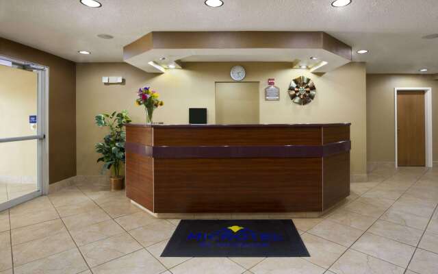 Microtel Inn & Suites by Wyndham Lithonia/Stone Mountain