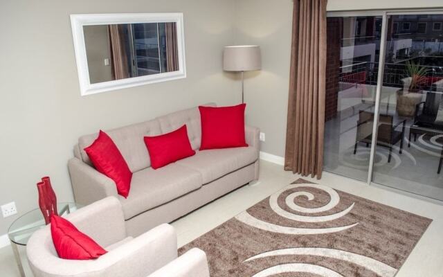 Cape Town Apartment Rentals