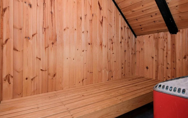 8 Person Holiday Home in Romo-by Traum