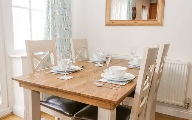 Bayside Cottage
