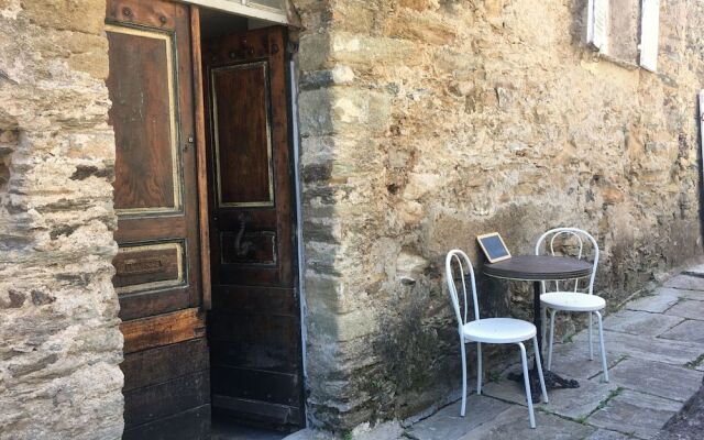 Chambres A Casa De Giovanni En Corse