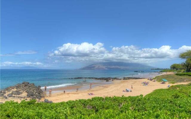 Kamaole Sands 4210 - One Bedroom Condo