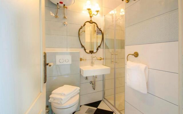 Studio Centener Rustico Blue