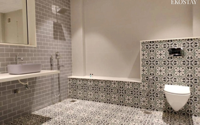 EKOSTAY Luxe - CASABLANCA VILLA