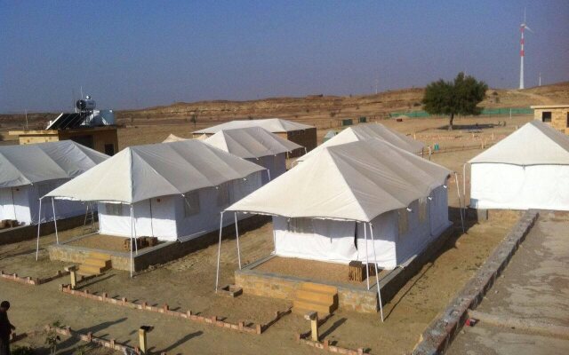 Savi Camps Jaisalmer