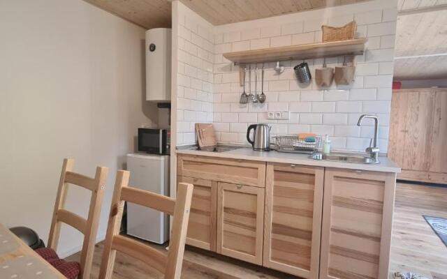 Apartmány Mamut Harrachov