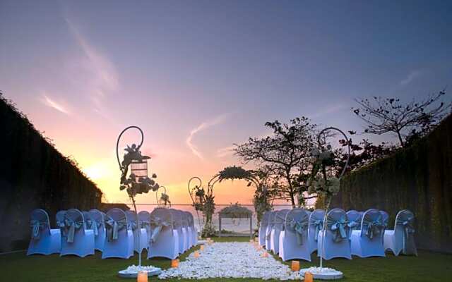 Soleil Villa