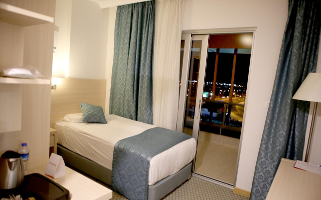 Ahsaray Otel