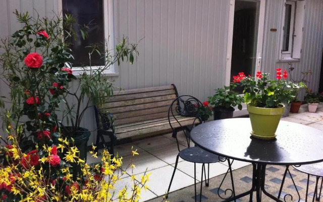 Hôtel Quic en Groigne