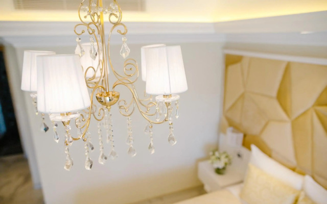 Qbic City Hotel