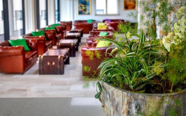 Grand Hotel Palladium Munich