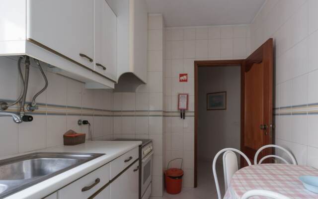 Akisol Quarteira Relax III