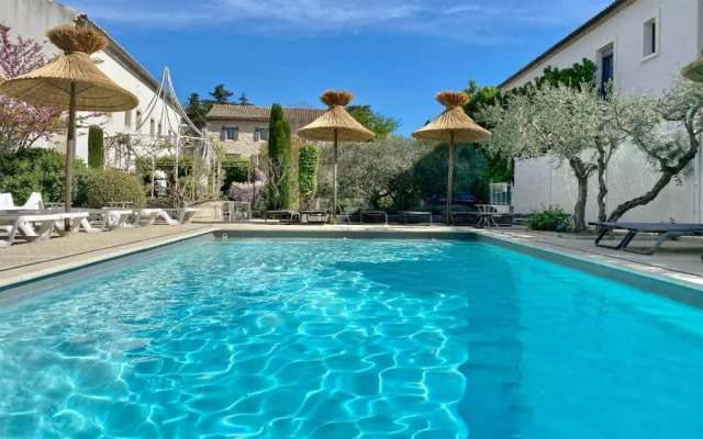 Hôtel du Soleil & Spa