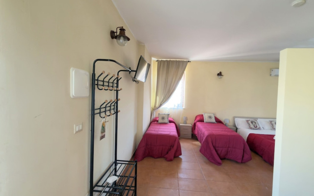 Casale Ciricò