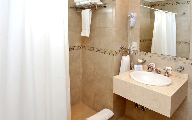 Hotel Intersur San Telmo