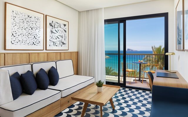 H10 Porto Poniente Hotel