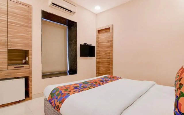Fabhotel All In One I