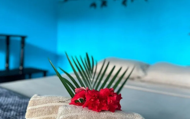 Pacific Breeze Lodge