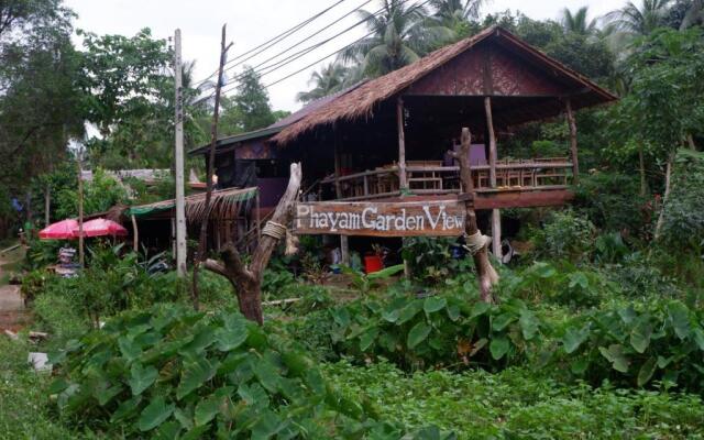 Phayam Garden View