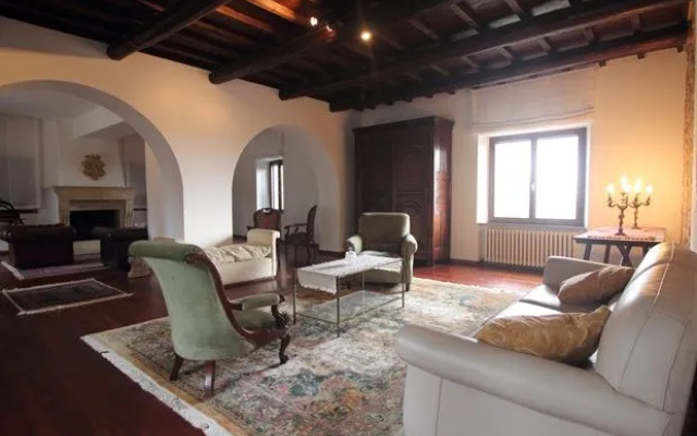 Casale Conte Jacopo