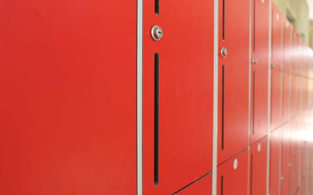 New Gate Hostel